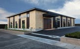 岐阜葬祭　美濃加茂斎場（旧レクスト岐阜美濃加茂斎場）