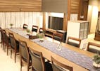 オールストーン葬祭　庵治・牟礼会館