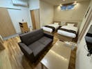 家族葬のタクセル 奥町