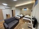 家族葬のタクセル 奥町