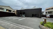 家族葬の飛鳥会館 上新地店