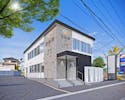家族葬の花安　新潟河渡店