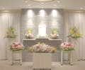 家族葬の花安　新潟河渡店