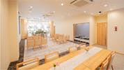 家族葬 千の風 尼崎立花ホール