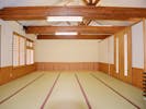 柳ホール