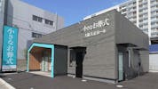 小さなお葬式 大阪大正ホール