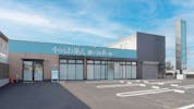 小さなお葬式 神戸西ホール
