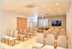 葬祭式場 パルティ  京田辺ルリエ