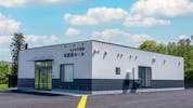 たまはし　もとみや斎場　家族葬ホール