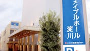 メイプルホール淀川