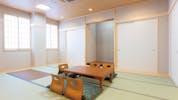 メイプルホール高井田