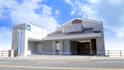 メイプルホール桜塚