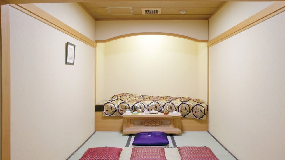 枚方玉泉院(枚方市)のご案内《葬儀費用52.8万円~》-葬式・家族 枚方玉泉院(枚方市)のご案内《葬儀費用52.8万円~》-葬式・家族