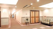 シティホール守口