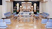 坂本祭典二俣川斎場