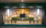 メモリアルホール菩提樹　渡波館