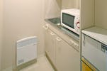 やわらぎファミリア 清田