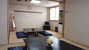 坂本祭典西谷斎場