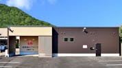 山鼻ホール