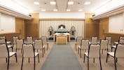 公益社 守口会館