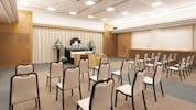 公益社 守口会館