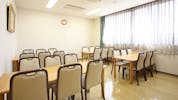 公益社 守口会館