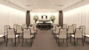 公益社会館 津久野