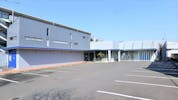 北新横浜ノースホール