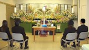 天成会館