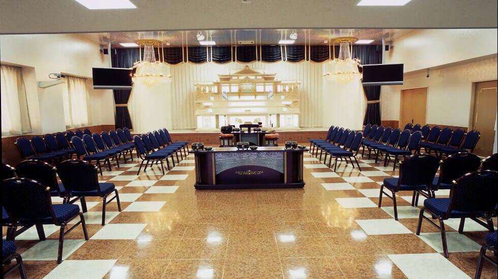 セレモ都賀駅ホール