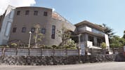 エテルノ池田