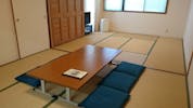 エテルノ池田