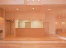 鳥取ホール