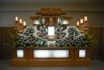吉方ホール