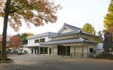 禅林寺 霊泉斎場