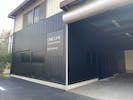 鴨居家族葬ホール