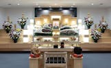 須賀川ホール　家族葬会館