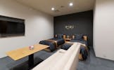 須賀川ホール　家族葬会館