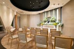 家族葬のはくぜん あこや町　メモリアルハウス星光館・風花庵