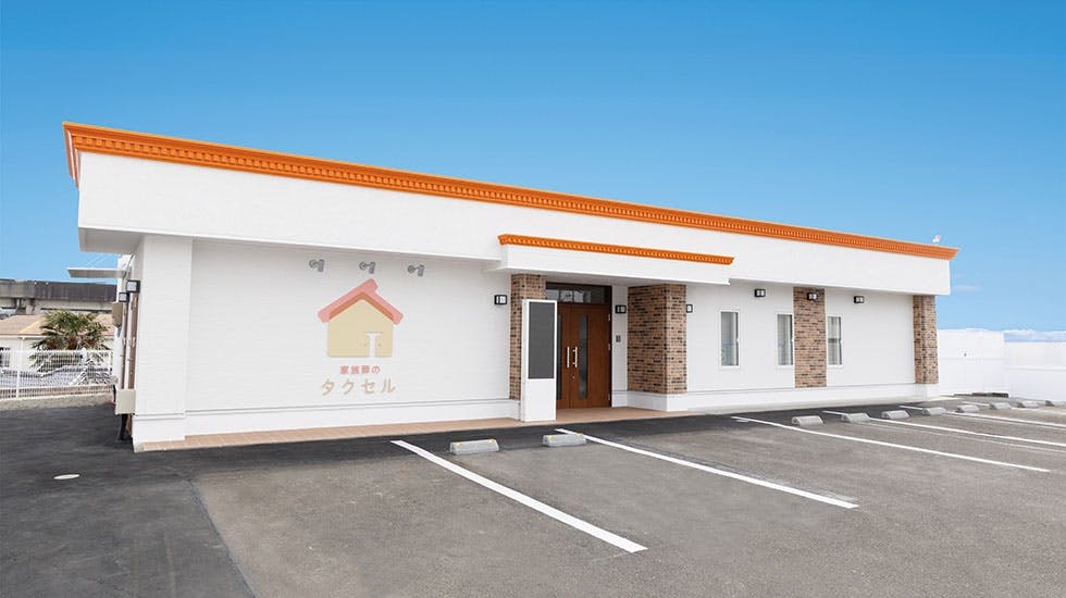 家族葬のタクセル 東仙台