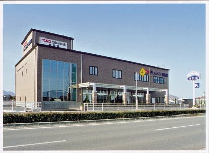 シティーホール高松東