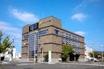 シティーホール藤塚