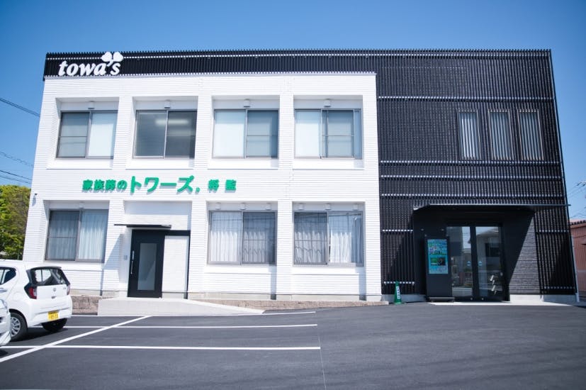 家族葬のトワーズ浜松将監