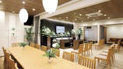 エンディングハウス西淀川