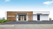 エンディングハウス市川平田