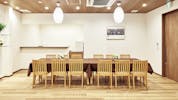 エンディングハウス市川平田