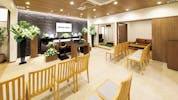 エンディングハウス新松戸