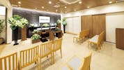 エンディングハウス新松戸
