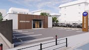 エンディングハウス南林間