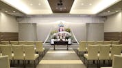愛昇殿レクストの杜 本郷貴船